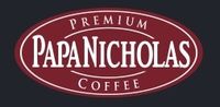 PapaNicholas Coffee coupons
